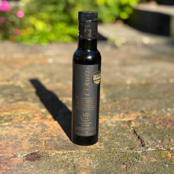 Bottiglia 25cl blend