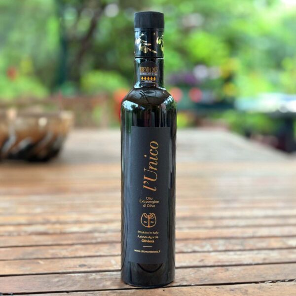 Bottiglia 50cl blend