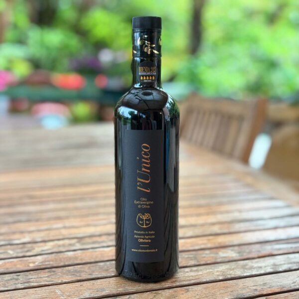 Bottiglia 75cl blend