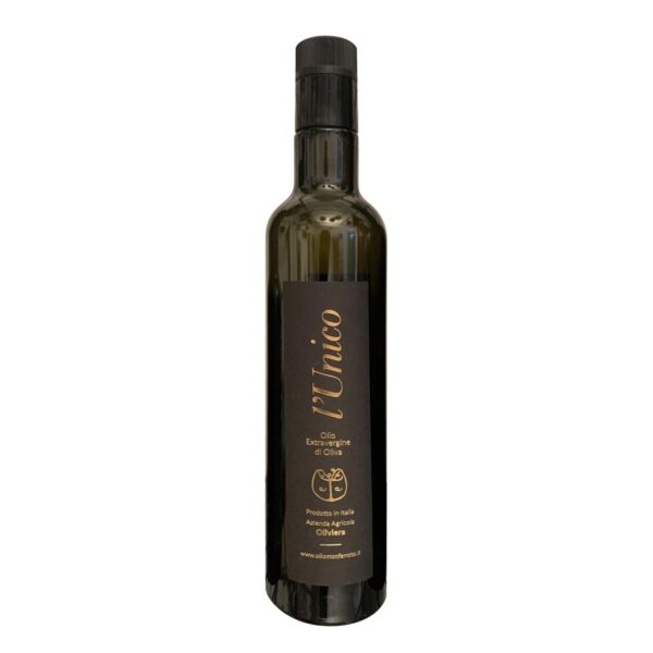 Bottiglia 50cl blend