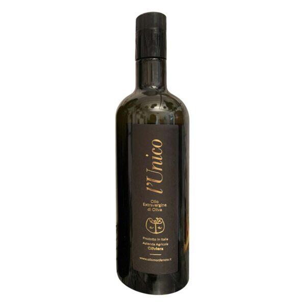 Bottiglia 75cl monovarietale Grignan