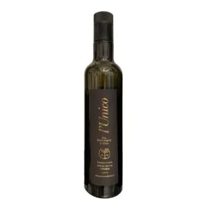 Bottiglia 50cl monovarietale Grignan